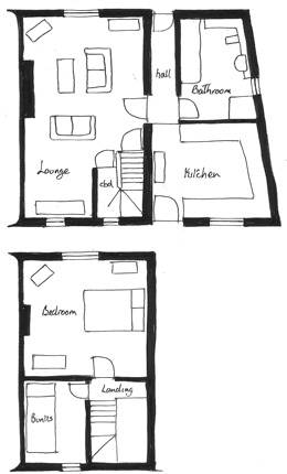 chapel cottage