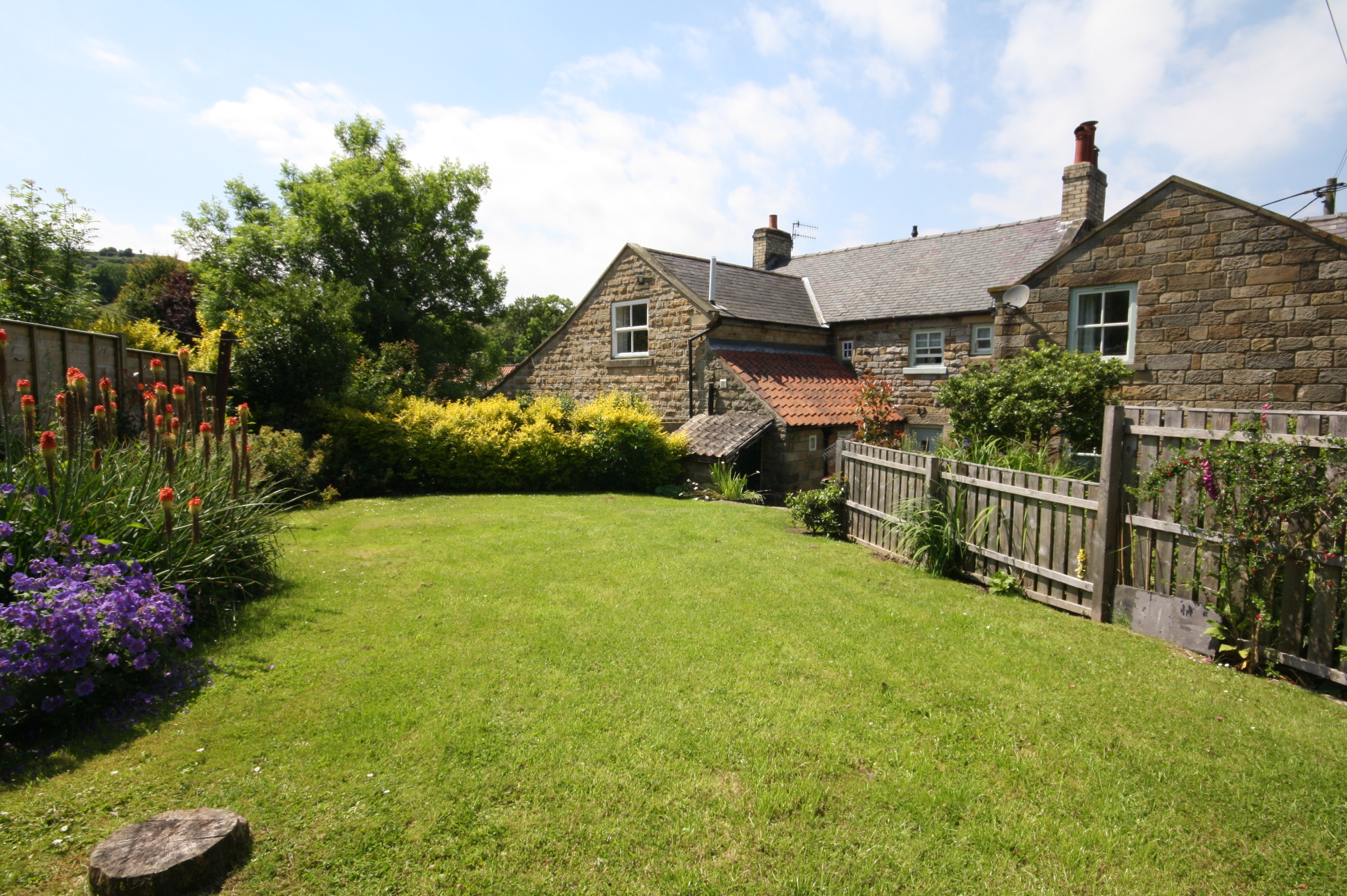 Wren Cottage